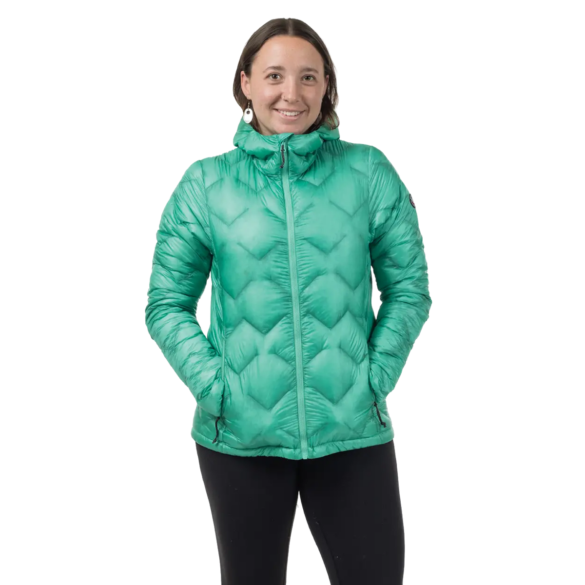 W's Bearsley UL Jacket