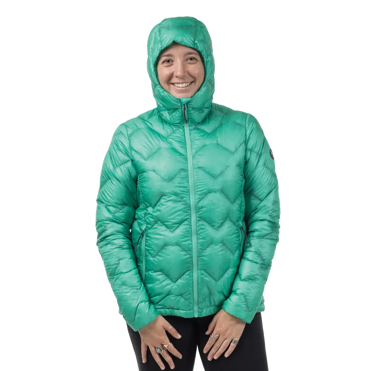 W's Bearsley UL Jacket