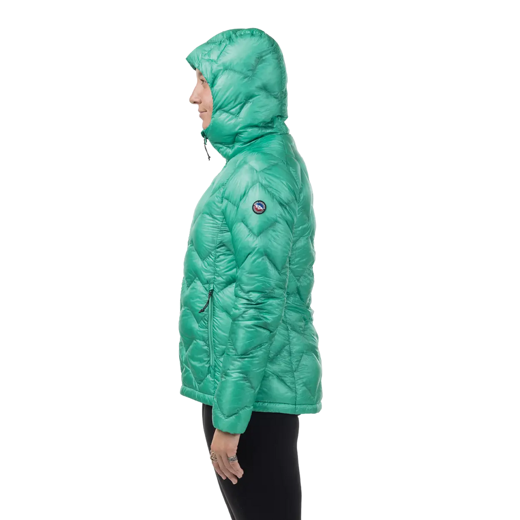 W's Bearsley UL Jacket