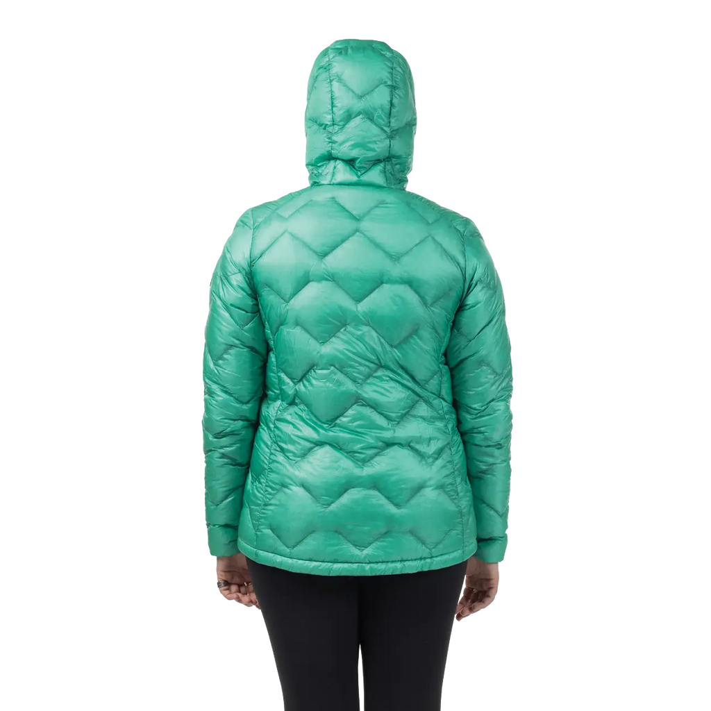 W's Bearsley UL Jacket