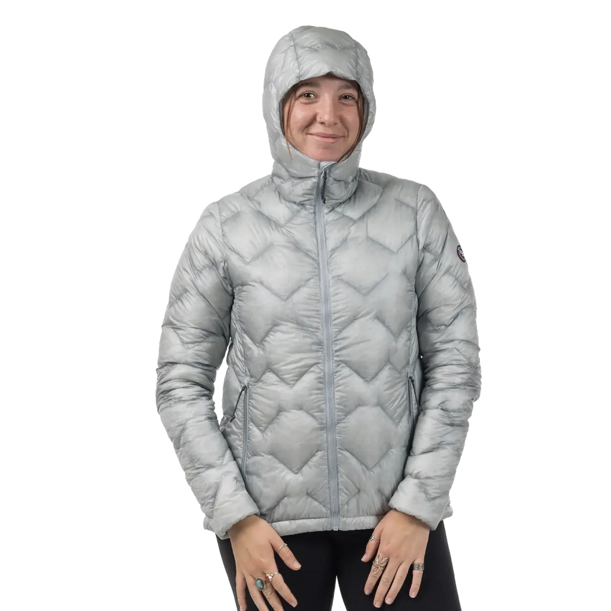 W's Bearsley UL Jacket
