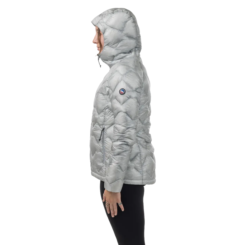W's Bearsley UL Jacket