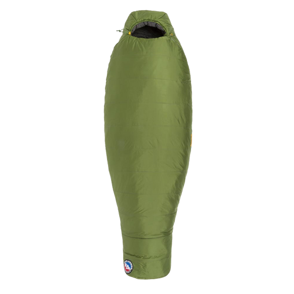 Benchmark 20° Full Zip