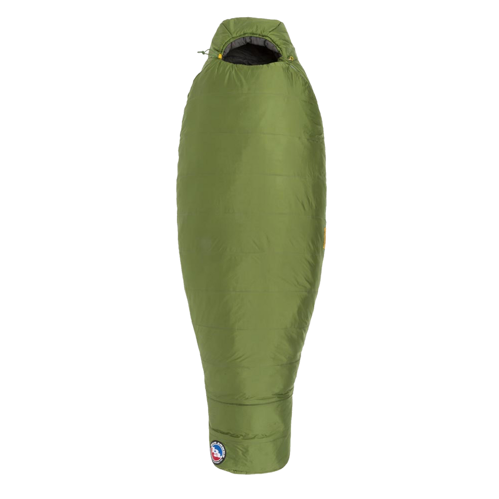 Benchmark 35° Full Zip