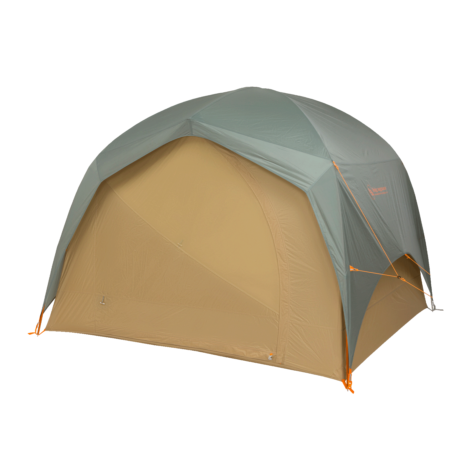 Big House 4 Car Camping Tent