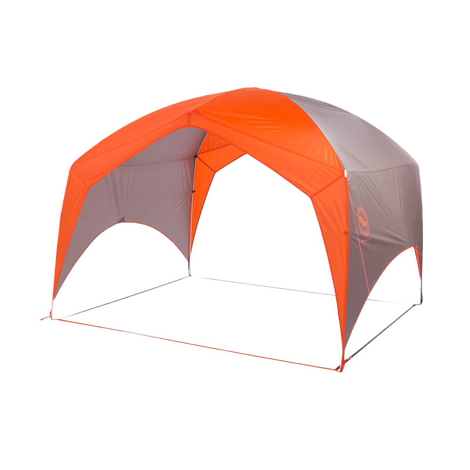 Big House 4 Shelter Mode