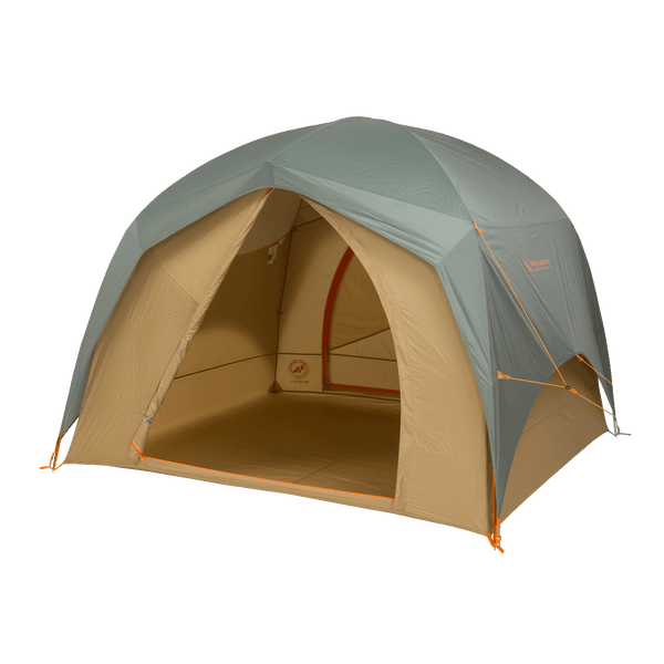 Big House 6 Car Camping Tent