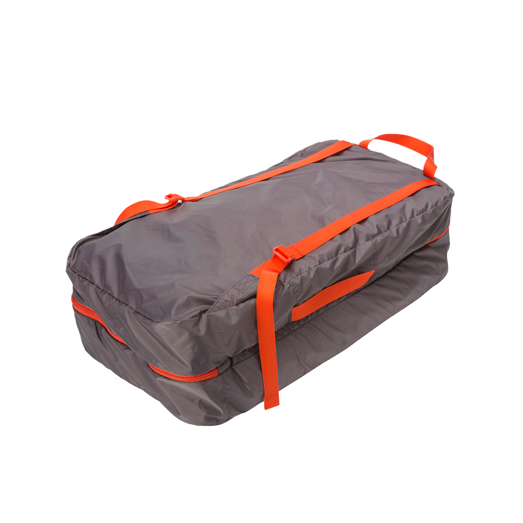 Big House 4 Case Back