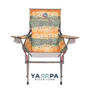 Big Six Armchair