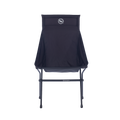 Big Six Camp Chair Black Front