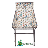Big Six Camp Chair