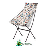 Big Six Camp Chair