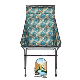 Big Six Camp Chair