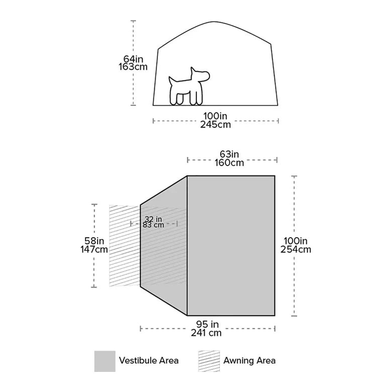 Big House 6 Vestibule 2026