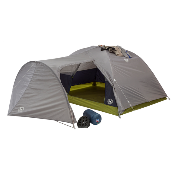 Demo Blacktail 2 Hotel Bikepack