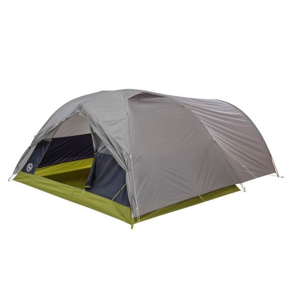 Demo Blacktail 2 Hotel Bikepack