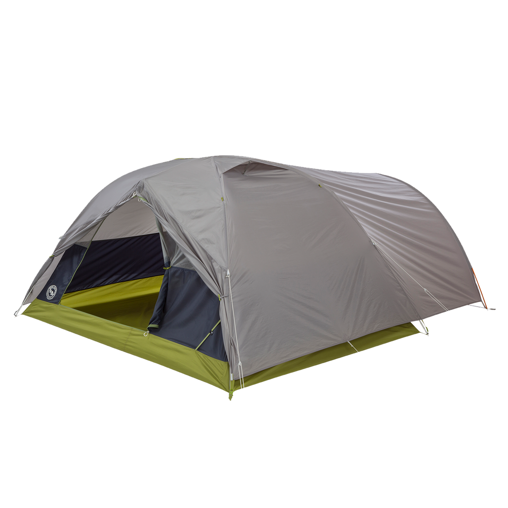 Blacktail 2 Hotel Bikepack Fly Open Rear