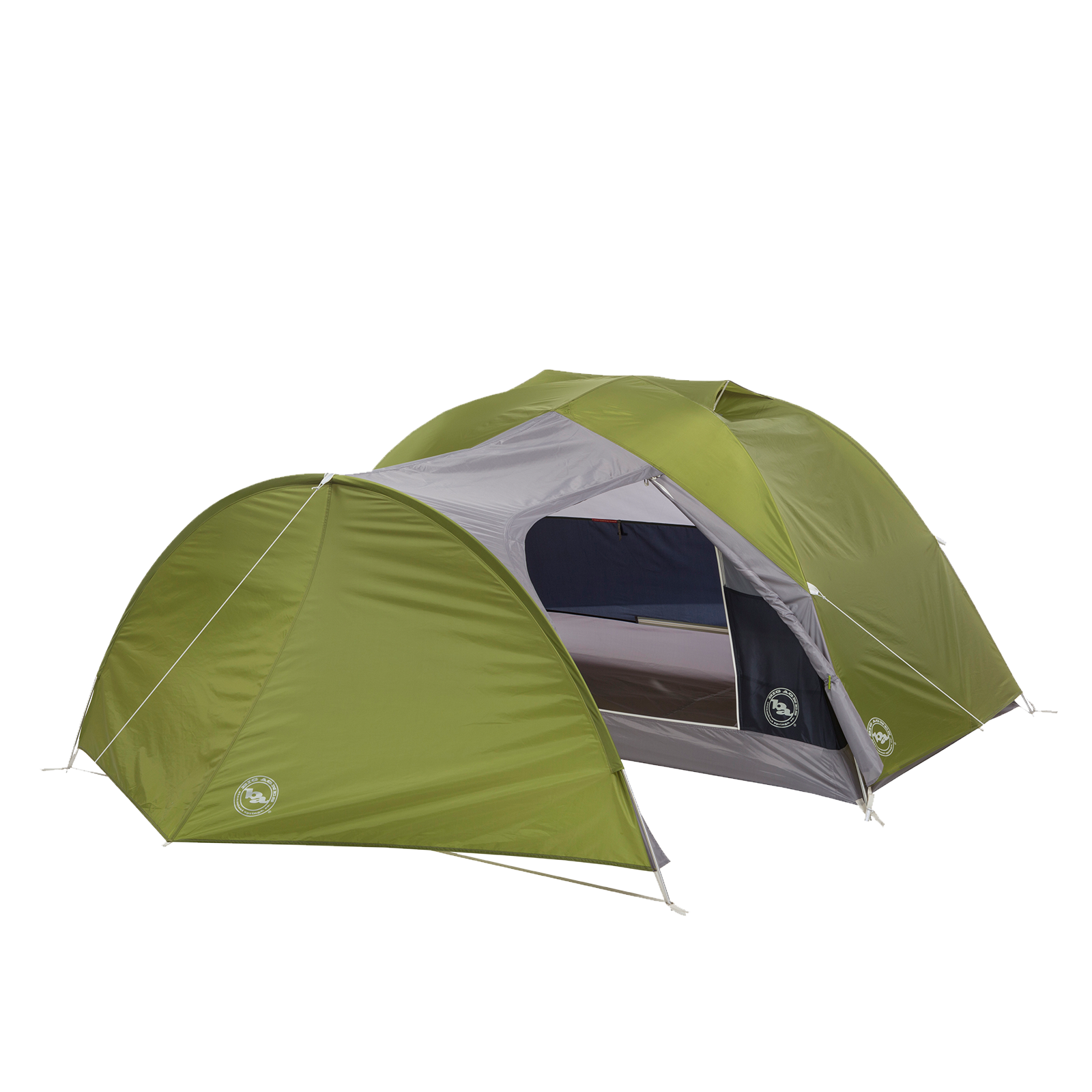 Blacktail Hotel 2 Fly Open