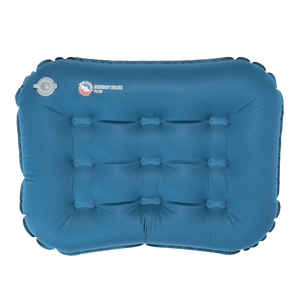 Boundary Deluxe Pillow  OB