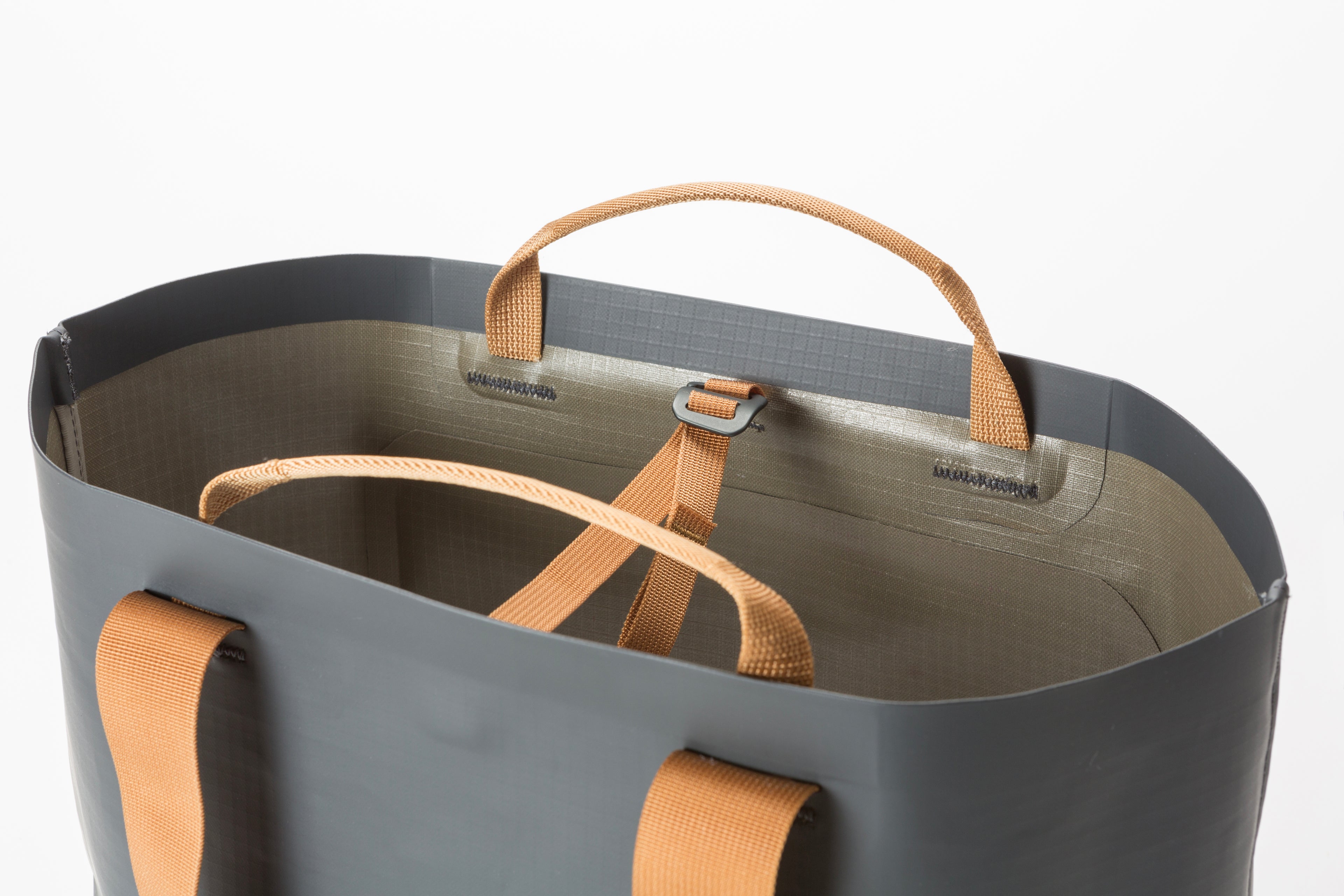 Bucket Tote