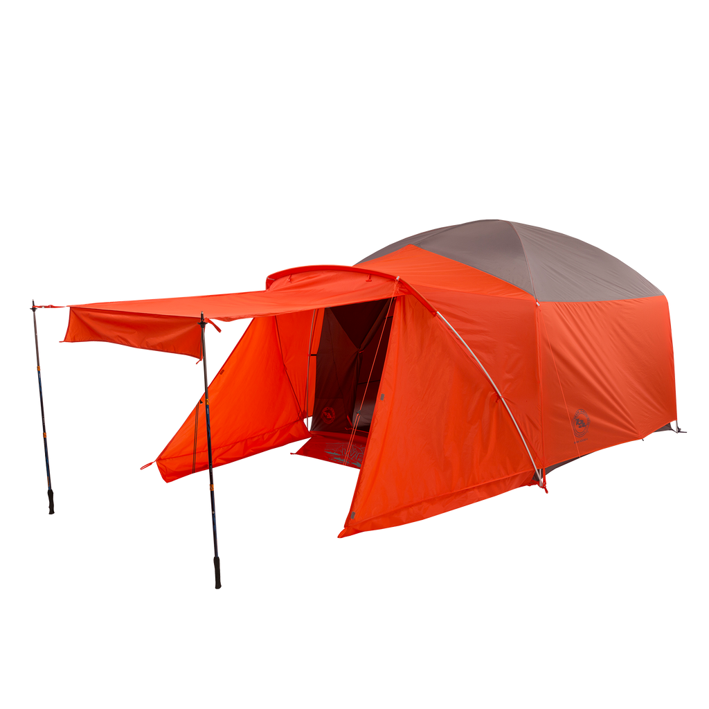 Bunk House 6 Fly Awning