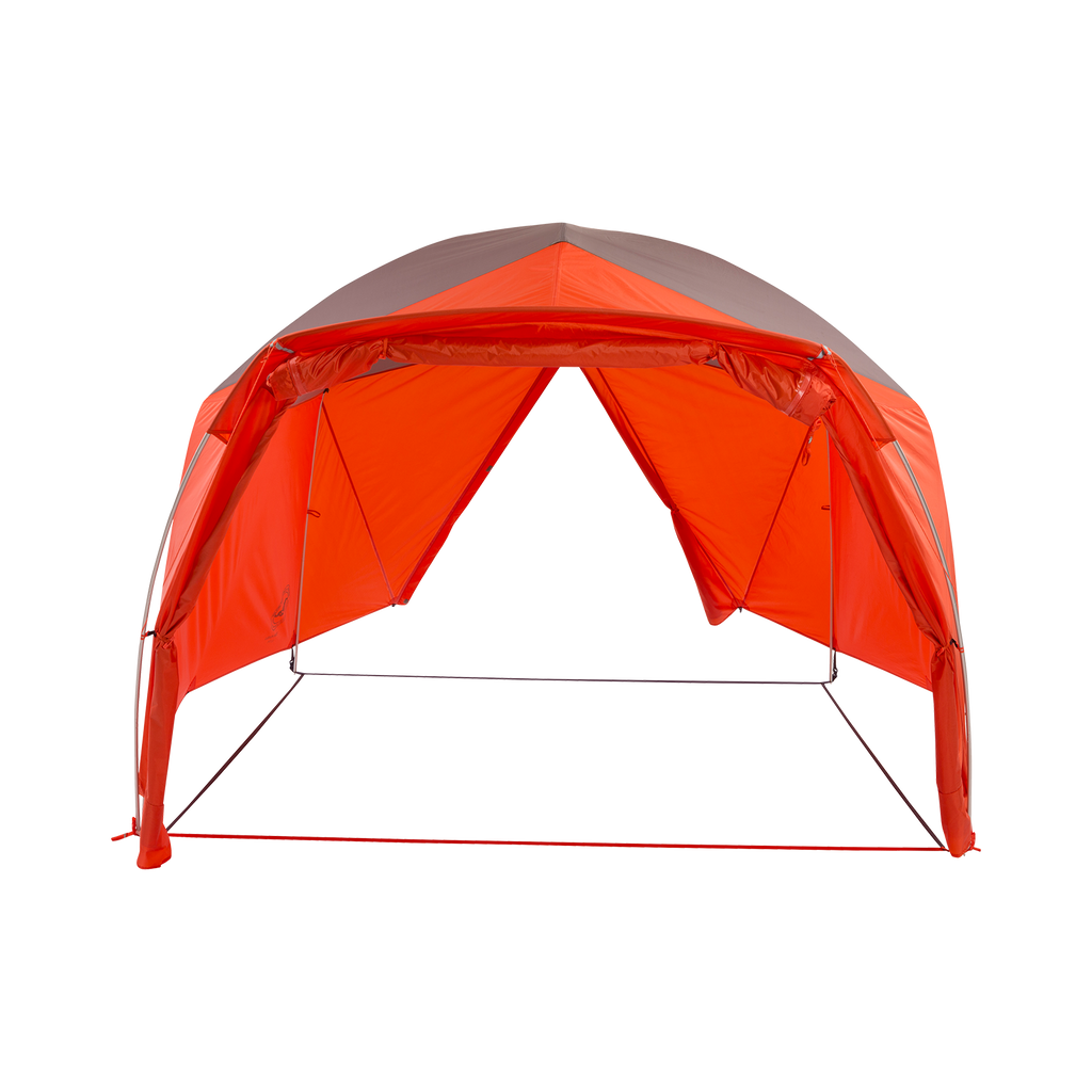 Bunk House 6 Shelter Mode
