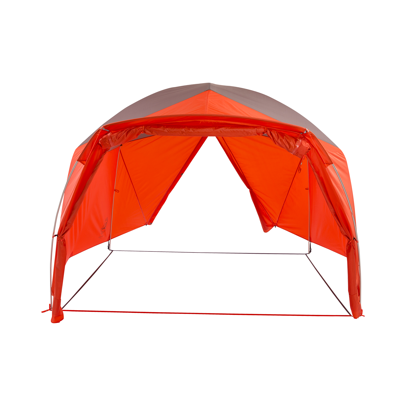 Bunk House 6 Shelter Mode