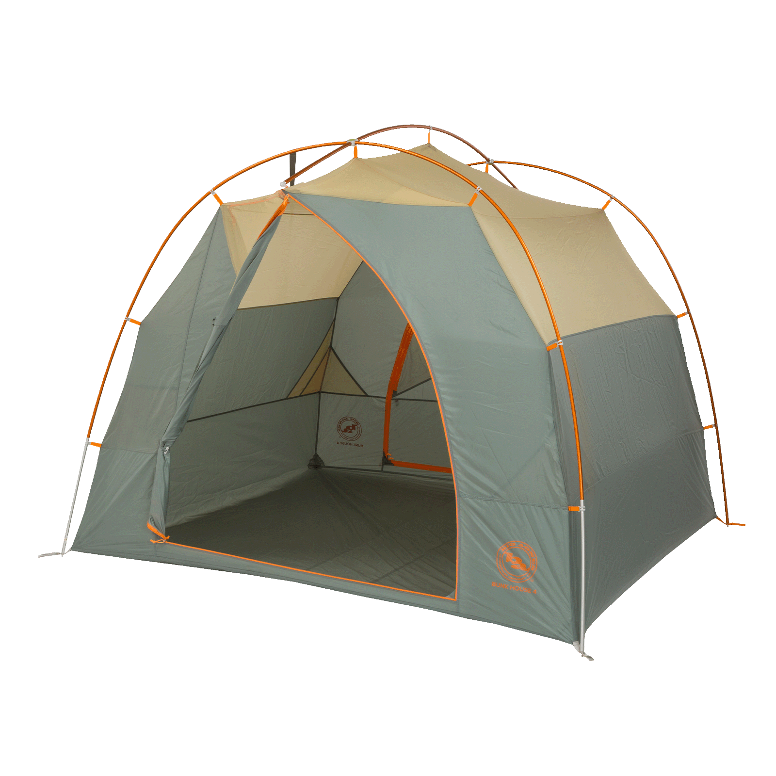 Bunk House 4