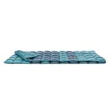 Camp Robber Down Blanket Side