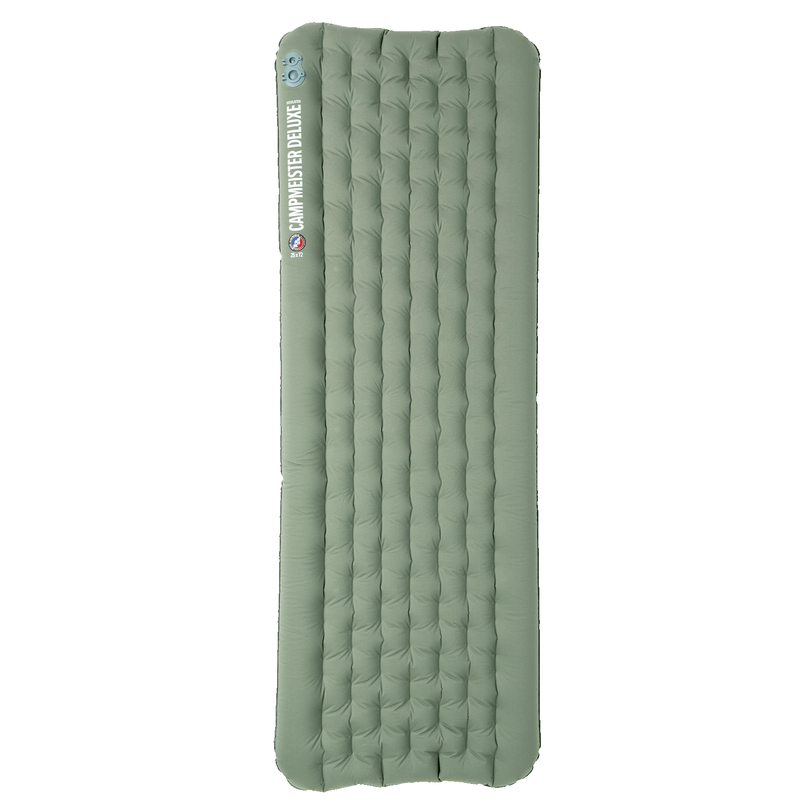 Campmeister Deluxe Insulated