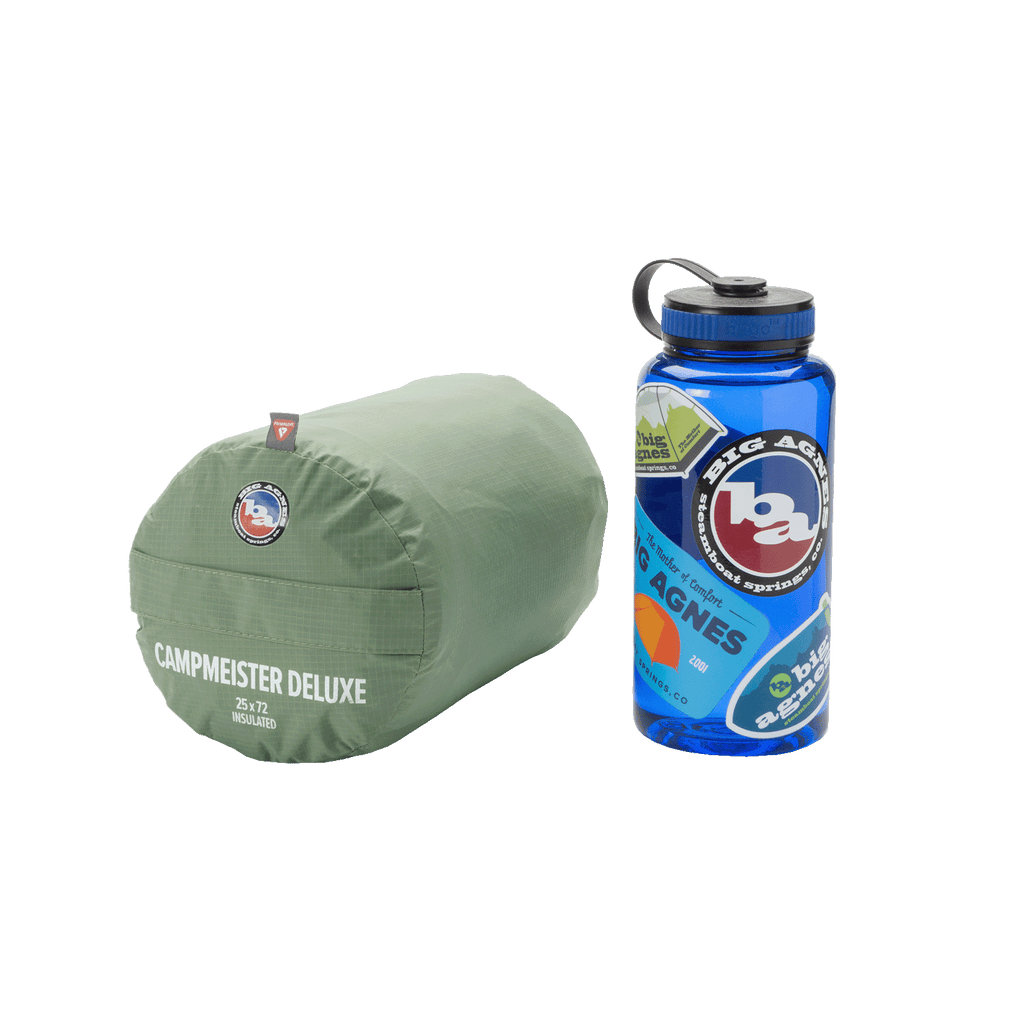 Campmeister Deluxe Insulated