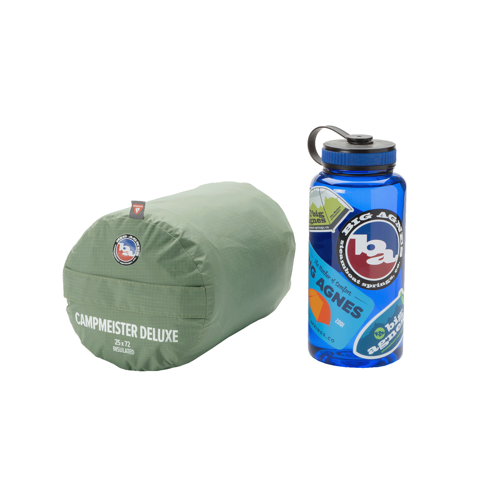 Campmeister Deluxe Insulated