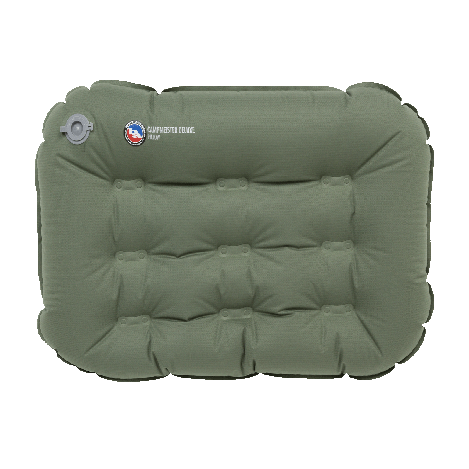 Campmeister Deluxe Pillow