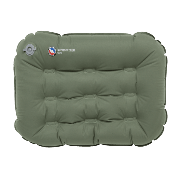 Campmeister Deluxe Pillow