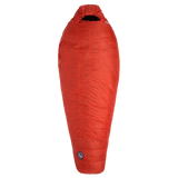 Cinnabar -40° Full Zip