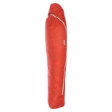 Cinnabar -40° Side View