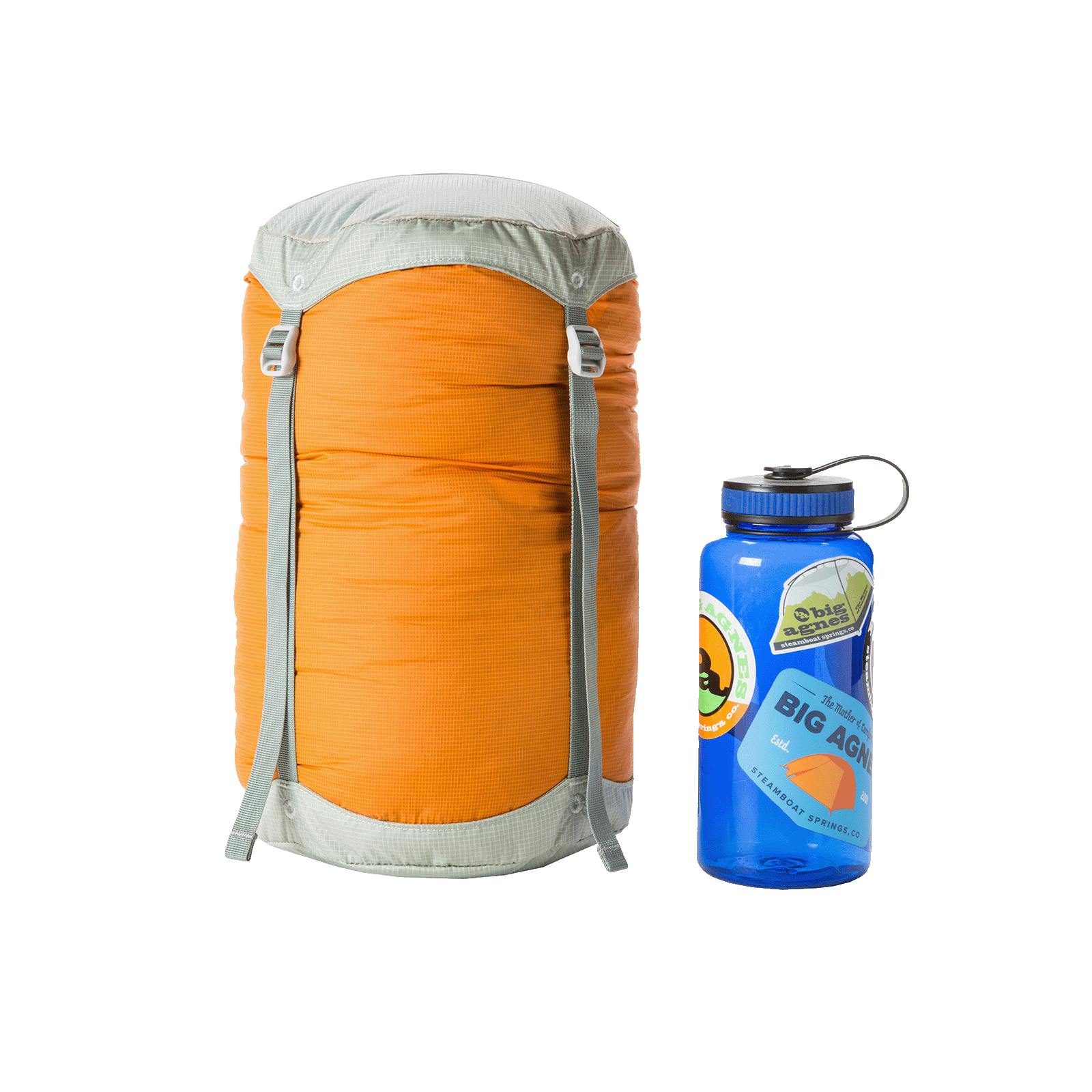 Compression Stuff Sack