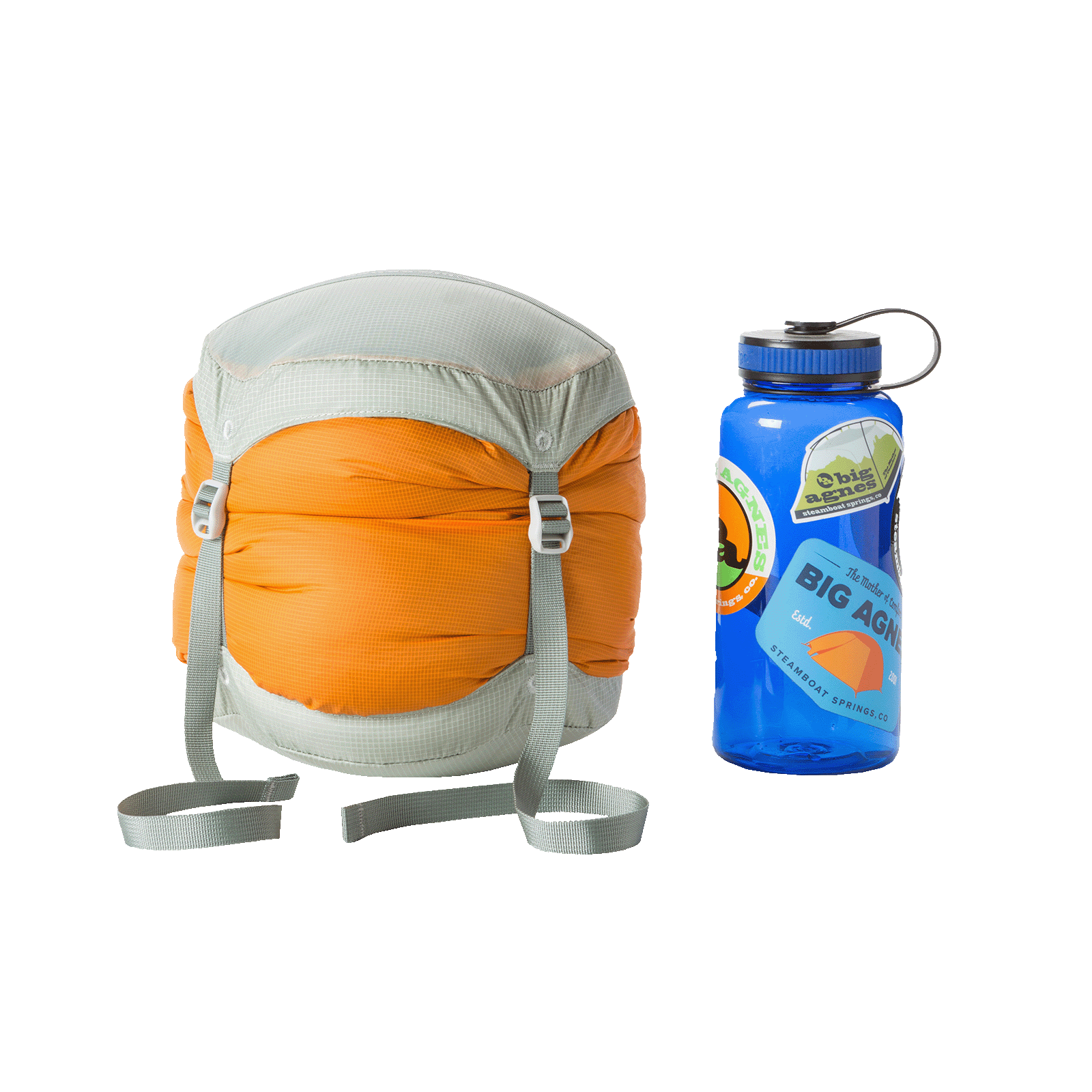 Compression Stuff Sack