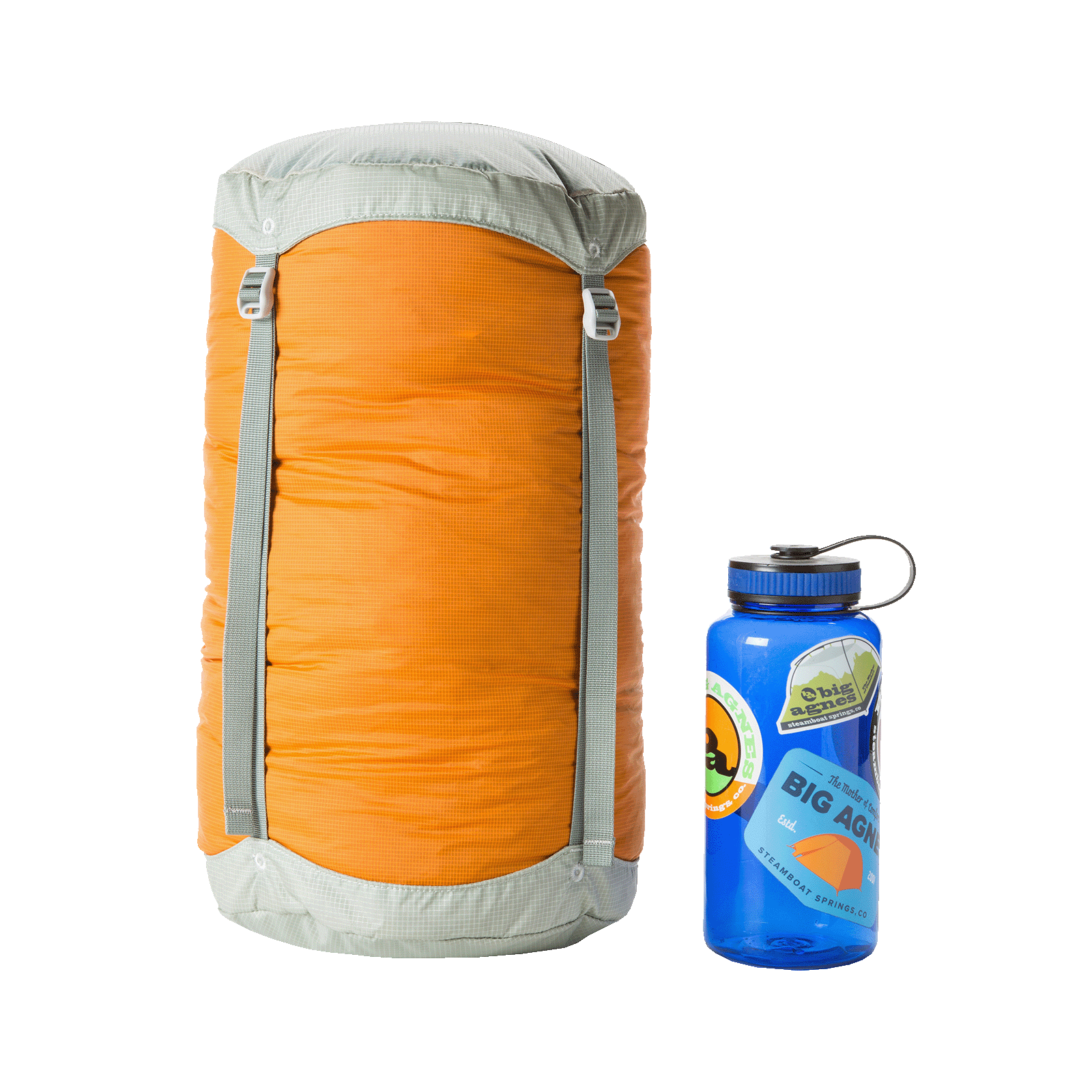 Compression Stuff Sack
