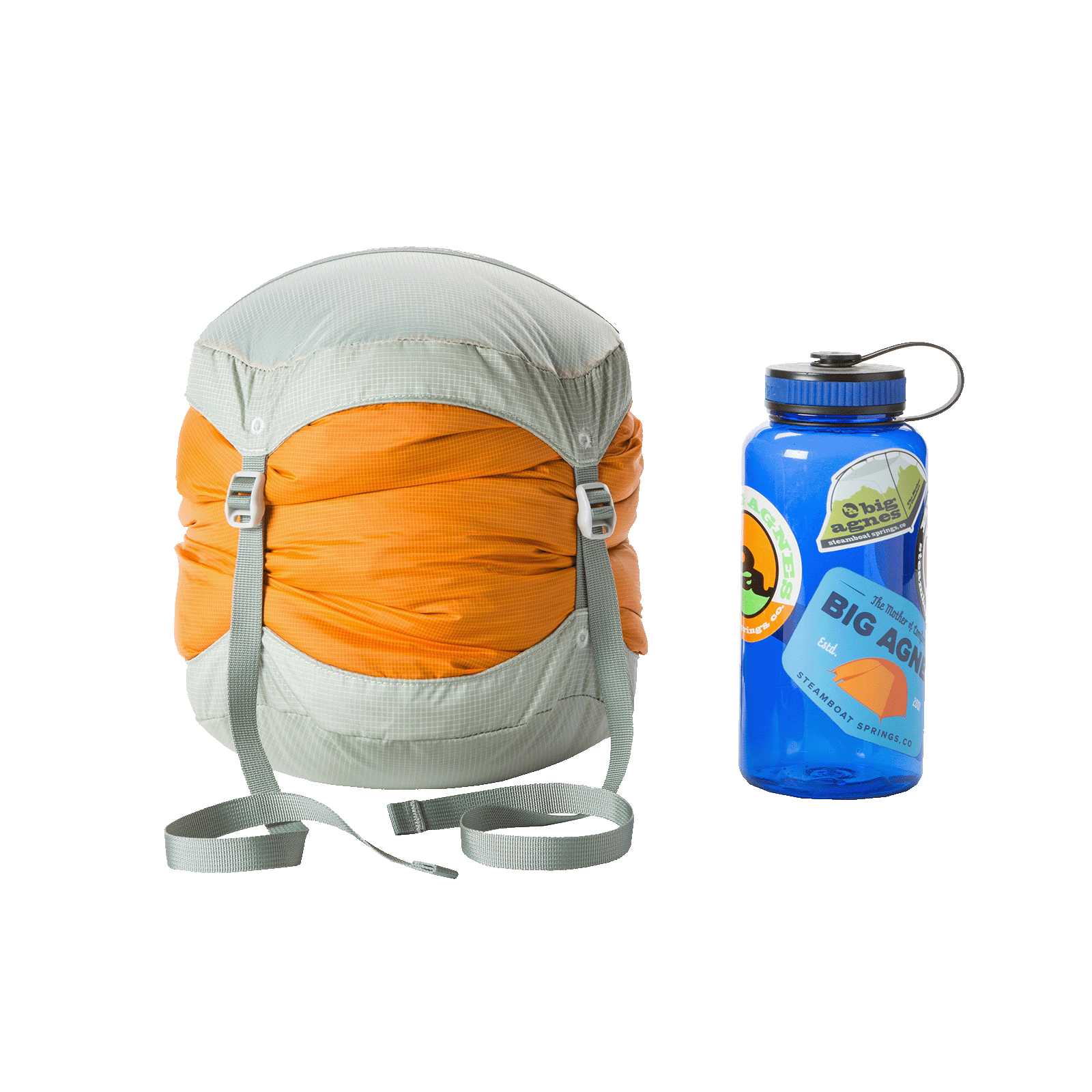 Compression Stuff Sack