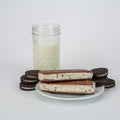 Astro Cookies n Cream Ice Cream Sandwich