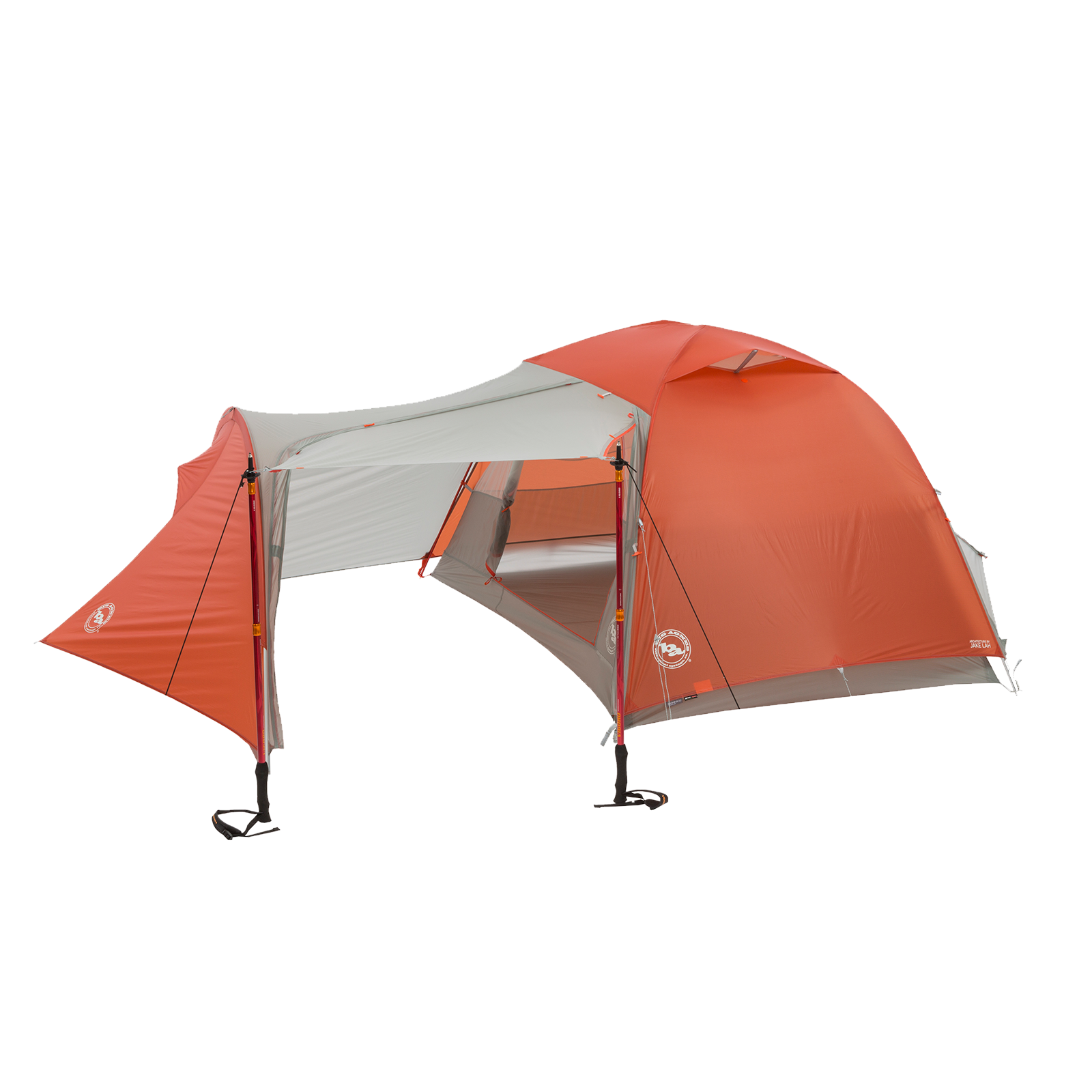 Copper Hotel HV UL 3 Rainfly Awning