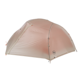 Copper Spur 2 Platinum Fly Closed