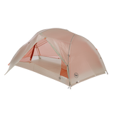 Copper Spur 2 Platinum Fly Open