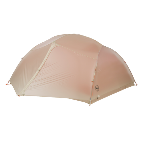 Copper Spur 3 Platinum Fly Closed