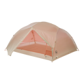 Copper Spur 3 Platinum Fly Open