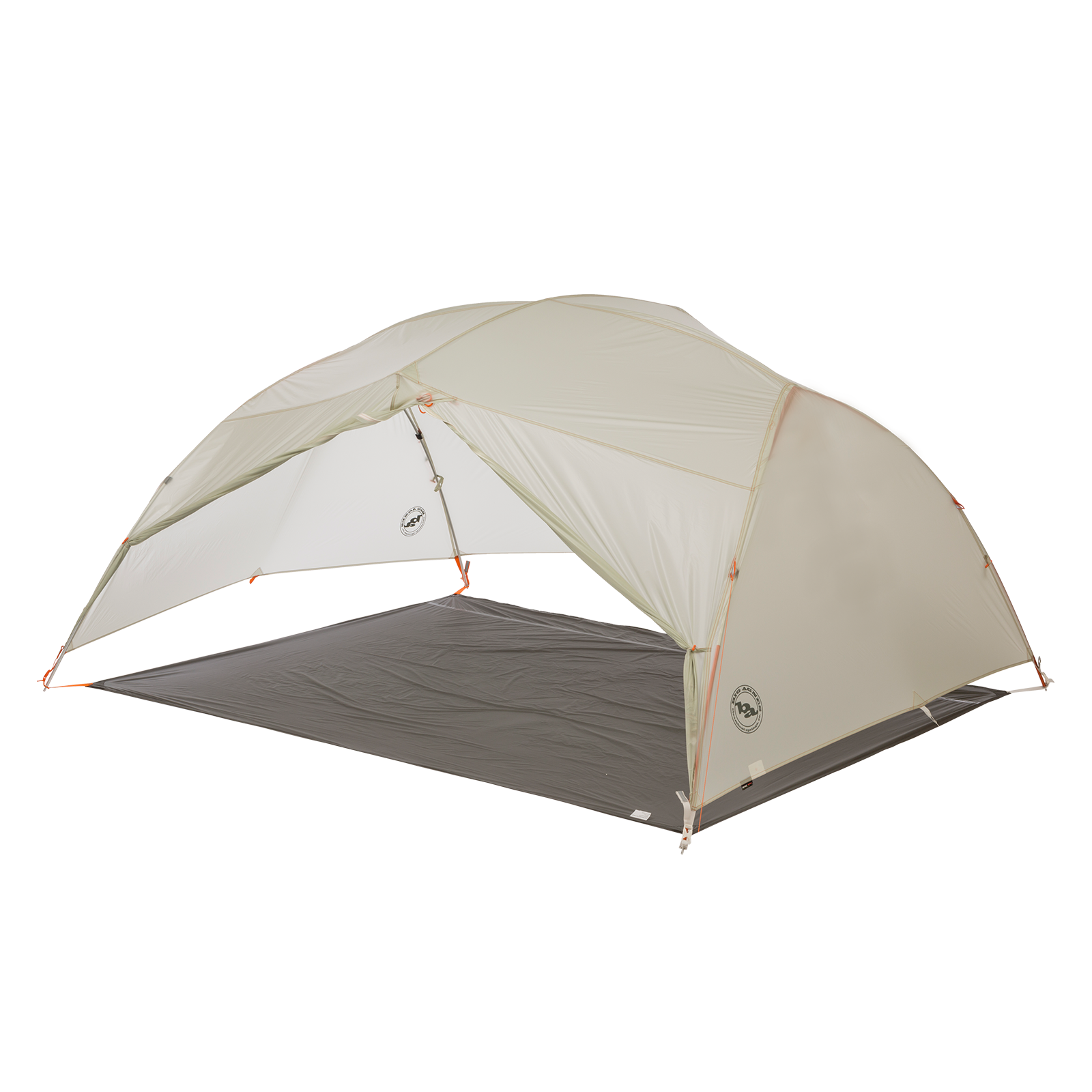 Copper Spur 3 Platinum Fast Fly 