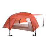 Copper Spur HV UL2 Orange Double Awning