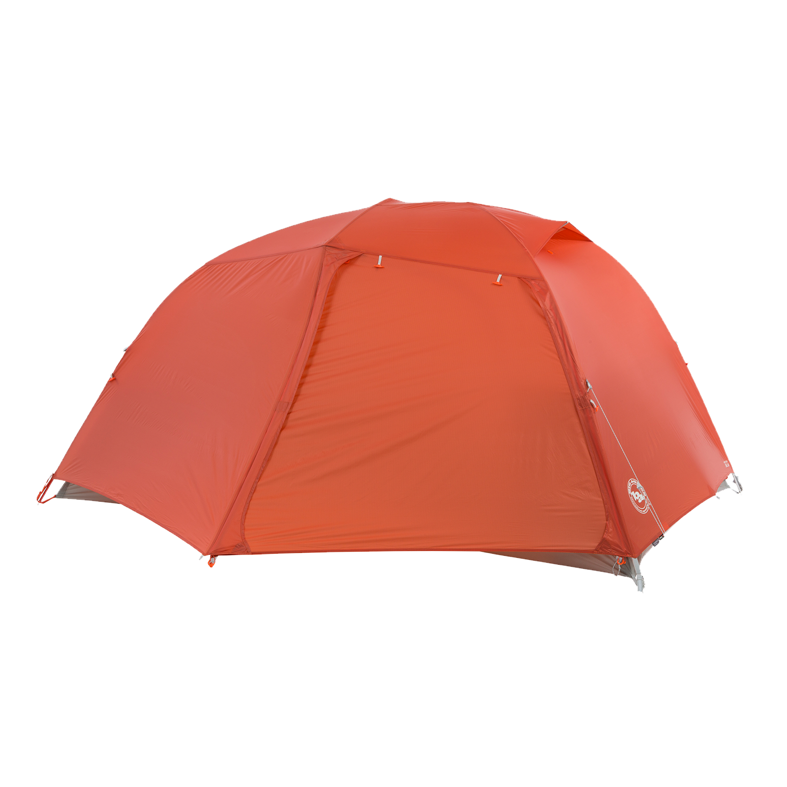 Copper Spur HV UL2 Orange Fly Closed