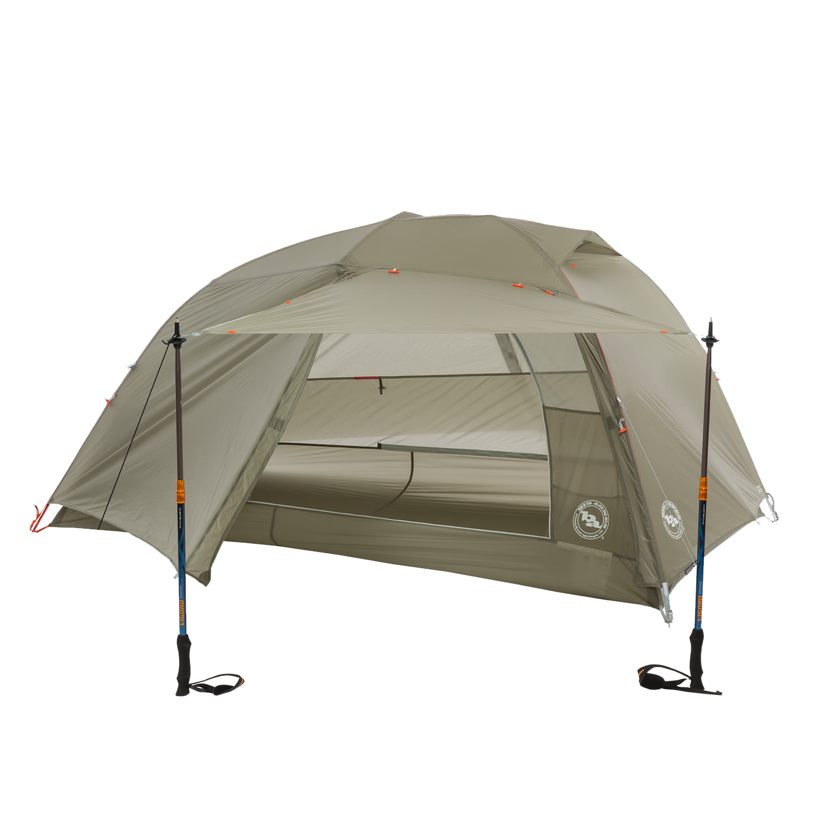 Copper Spur HV UL3 Bikepack Tent | Big Agnes